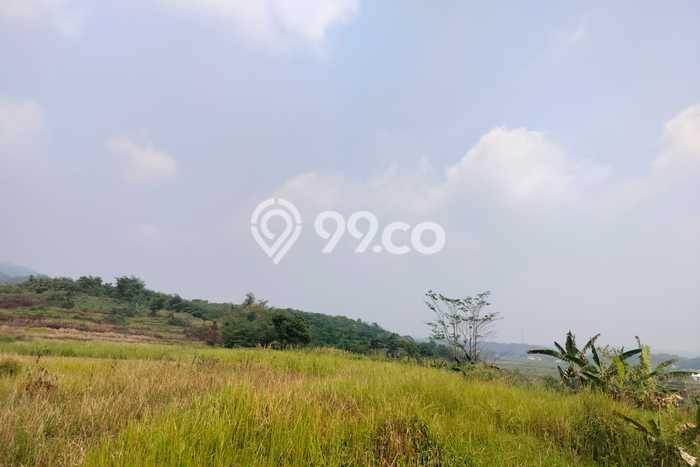 Tanah Kavling di Leuwisadeng Dijual dengan Luas 167631m2 Tanah Kavling di Leuwisadeng Dijual dengan Luas 167631m2