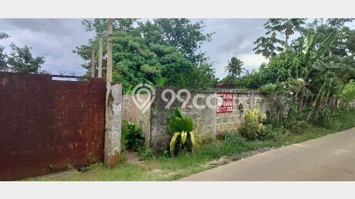 Kavling Tanah di Parung Dijual Luas 26496m2 Legalitas AJB Kavling Tanah di Parung Dijual Luas 26496m2 Legalitas AJB
