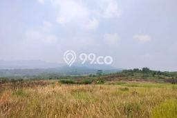 Tanah Kavling di Leuwisadeng Dijual dengan Luas 167631m2 Tanah Kavling di Leuwisadeng Dijual dengan Luas 167631m2