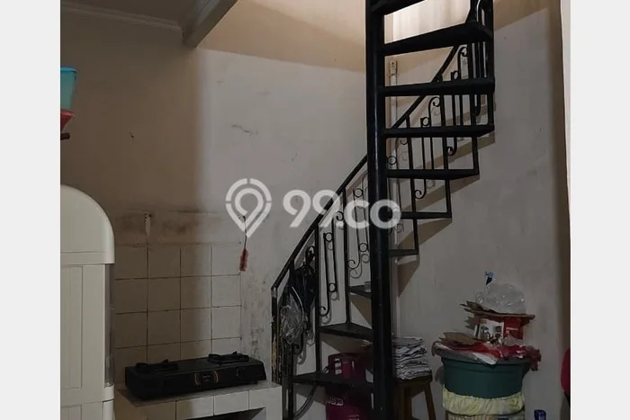 Rumah Modern 2 KT di Muara Karang Jakarta Utara Unfurnished Rumah Modern 2 KT di Muara Karang Jakarta Utara Unfurnished