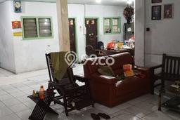 Rumah Minimalis 5 KT di Jembatan Lima Jakarta Barat Unfurnished Rumah Minimalis 5 KT di Jembatan Lima Jakarta Barat Unfurnished
