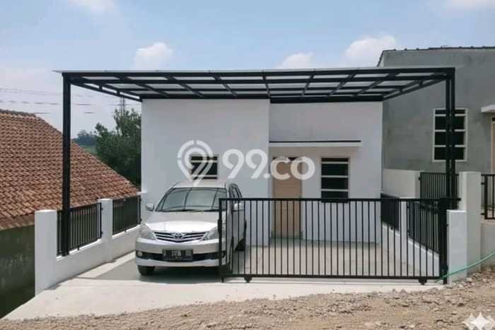 Hunian Terjangkau LT 70m2 di Bandung Kota Akses Mudah Hunian Terjangkau LT 70m2 di Bandung Kota Akses Mudah