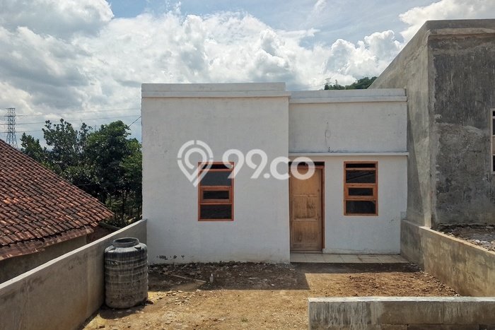 Rumah Minimalis Favorit Siap Huni Area Soreang LT 70m2 Rumah Minimalis Favorit Siap Huni Area Soreang LT 70m2