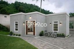 Rumah Minimalis Favorit Siap Huni Area Soreang LT 70m2 Rumah Minimalis Favorit Siap Huni Area Soreang LT 70m2