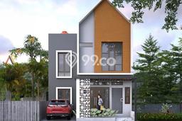 HOT DEAL! Jual Rumah Premium di Beji, Depok, Luas Tanah 61m² Luas Bangunan 75m² HOT DEAL! Jual Rumah Premium di Beji, Depok, Luas Tanah 61m² Luas Bangunan 75m²