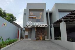BEST PRICE! Rumah Premium area Cimanggis, Luas 108m² LB 117m² BEST PRICE! Rumah Premium area Cimanggis, Luas 108m² LB 117m²
