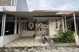 Kesempatan Investasi 2 Kamar Tidur dan 2 Kamar Mandi di Lokasi Strategis Pasar Rebo, Jakarta Timur Kesempatan Investasi 2 Kamar Tidur dan 2 Kamar Mandi di Lokasi Strategis Pasar Rebo, Jakarta Timur