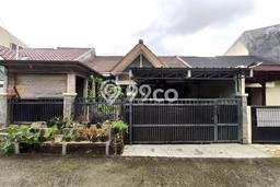 Properti Strategis 4 KT LT 120m² di Pancoran Mas, Depok Properti Strategis 4 KT LT 120m² di Pancoran Mas, Depok