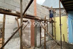 BEST CHOICE! Rumah di Kramat Jati, Luas 84m² LB 95m² BEST CHOICE! Rumah di Kramat Jati, Luas 84m² LB 95m²