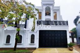Dijual Hunian Mewah dengan Fasilitas Sekitar Komplit di Jagakarsa, Jakarta Selatan Dijual Hunian Mewah dengan Fasilitas Sekitar Komplit di Jagakarsa, Jakarta Selatan