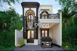 Dijual Rumah 3 Kamar Lokasi Strategis Bagus dan Strategis di Beji Dijual Rumah 3 Kamar Lokasi Strategis Bagus dan Strategis di Beji