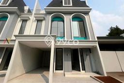 PROPERTI UNGGULAN! Rumah Strategis di Cipayung, Luas 72m² Bangunan 126m² PROPERTI UNGGULAN! Rumah Strategis di Cipayung, Luas 72m² Bangunan 126m²