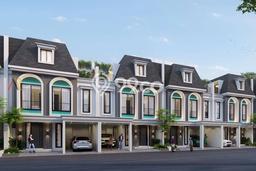 DIJUAL CEPAT! Rumah Modern di Cipayung, Jakarta Timur, LT 71m² LB 130m² NEGO! DIJUAL CEPAT! Rumah Modern di Cipayung, Jakarta Timur, LT 71m² LB 130m² NEGO!