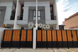 Rumah Berkualitas area Cilodong, Depok, Luas 53m² LB 50m² - HARGA NEGO! Rumah Berkualitas area Cilodong, Depok, Luas 53m² LB 50m² - HARGA NEGO!