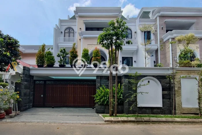 Best Deal Hunian Mewah Ideal dan Luas di Cilandak, Jakarta Selatan Best Deal Hunian Mewah Ideal dan Luas di Cilandak, Jakarta Selatan