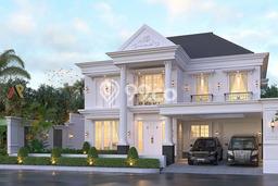 Dijual Rumah Premium dengan Fasilitas Sekitar Komplit di Jagakarsa, Jakarta Selatan Dijual Rumah Premium dengan Fasilitas Sekitar Komplit di Jagakarsa, Jakarta Selatan