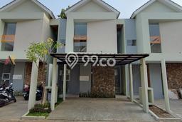 Rumah Kawasan Jagakarsa, LT 142m², Bangunan 105m² Rumah Kawasan Jagakarsa, LT 142m², Bangunan 105m²