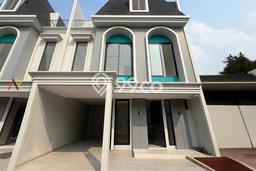 PROPERTI PILIHAN! Rumah di Cipayung, Luas 71m² LB 130m² PROPERTI PILIHAN! Rumah di Cipayung, Luas 71m² LB 130m²