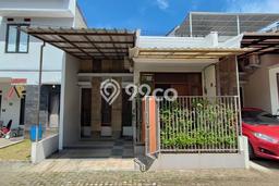 BEST INVESTMENT! Rumah area Jagakarsa, Luas 59m² LB 59m² BEST INVESTMENT! Rumah area Jagakarsa, Luas 59m² LB 59m²