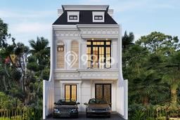GOOD DEAL! Rumah Strategis area Jagakarsa, Luas 60m² Bangunan 120m² GOOD DEAL! Rumah Strategis area Jagakarsa, Luas 60m² Bangunan 120m²