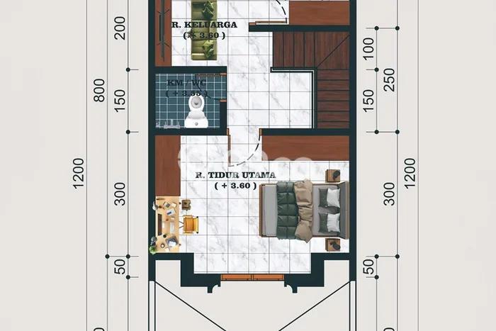 For Sale Rumah 3 Kamar Lokasi Ideal Bagus dan Strategis di Cipayung For Sale Rumah 3 Kamar Lokasi Ideal Bagus dan Strategis di Cipayung