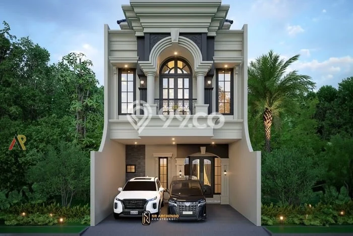 For Sale Rumah 3 Kamar Lokasi Ideal Nyaman dan Strategis di Beji For Sale Rumah 3 Kamar Lokasi Ideal Nyaman dan Strategis di Beji