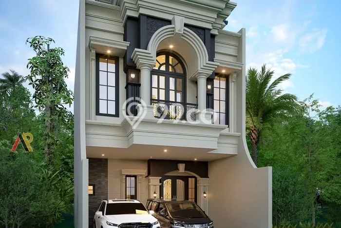For Sale Rumah 3 Kamar Lokasi Ideal Nyaman dan Strategis di Beji For Sale Rumah 3 Kamar Lokasi Ideal Nyaman dan Strategis di Beji