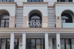 Jual Ruko di Jagakarsa, Luas 300m², Area Berkembang, Mainroad Jual Ruko di Jagakarsa, Luas 300m², Area Berkembang, Mainroad