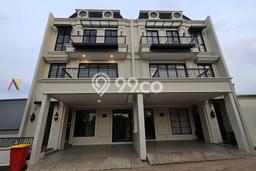 Dijual Rumah Mewah Exclusive di Jagakarsa, Jakarta Selatan Dijual Rumah Mewah Exclusive di Jagakarsa, Jakarta Selatan