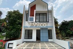 Jual Segera Rumah 3 KT 2 KM di Cipayung, Jakarta Timur Jual Segera Rumah 3 KT 2 KM di Cipayung, Jakarta Timur