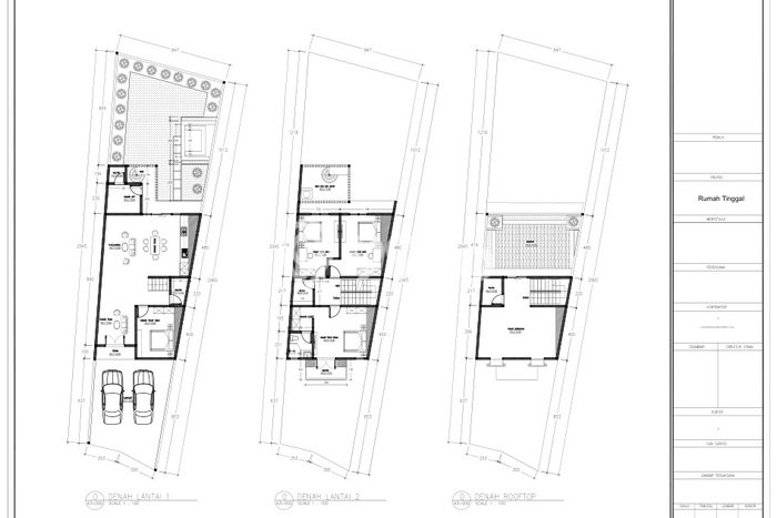 Hunian Mewah Dijual LT 197m2 di Jagakarsa, Jakarta Selatan Hunian Mewah Dijual LT 197m2 di Jagakarsa, Jakarta Selatan