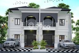 Rumah Terawat kawasan Cinere, Depok, LT 99m² Bangunan 150m² HARGA MENARIK! Rumah Terawat kawasan Cinere, Depok, LT 99m² Bangunan 150m² HARGA MENARIK!