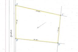 Dijual Tanah di Kramat Jati, Luas 945m², Area Strategis Dijual Tanah di Kramat Jati, Luas 945m², Area Strategis