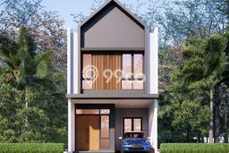 Dijual Cepat Rumah Bagus Siap Huni LB 60m2 di Pasar Rebo, Jakarta Timur Dijual Cepat Rumah Bagus Siap Huni LB 60m2 di Pasar Rebo, Jakarta Timur