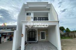 HOT DEAL! Dijual Rumah Premium area Beji, Depok, LT 108m² LB 261m² HOT DEAL! Dijual Rumah Premium area Beji, Depok, LT 108m² LB 261m²