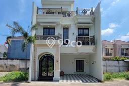 Dijual Rumah Strategis Bagus Punya 4 KT di Jagakarsa Jakarta Selatan SHM Dijual Rumah Strategis Bagus Punya 4 KT di Jagakarsa Jakarta Selatan SHM