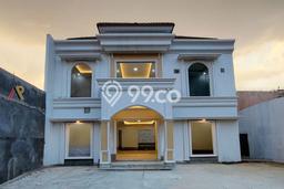 Hunian Mewah Dijual LT 96m2 di Jagakarsa, Jakarta Selatan Hunian Mewah Dijual LT 96m2 di Jagakarsa, Jakarta Selatan