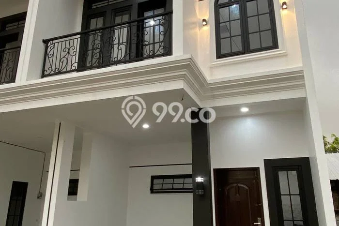 Dijual Cepat Rumah Favorit Siap Huni LB 69m2 di Cimanggis, Depok Dijual Cepat Rumah Favorit Siap Huni LB 69m2 di Cimanggis, Depok