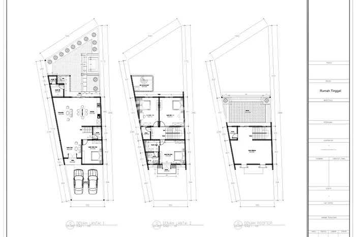 Hunian Mewah Dijual LT 197m2 di Jagakarsa, Jakarta Selatan Hunian Mewah Dijual LT 197m2 di Jagakarsa, Jakarta Selatan