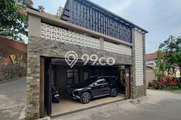 Rumah Idaman Keluarga! Rumah 2 Lantai area Pasar Rebo, Jakarta Timur, Luas 108m² Bangunan 216m² Rumah Idaman Keluarga! Rumah 2 Lantai area Pasar Rebo, Jakarta Timur, Luas 108m² Bangunan 216m²