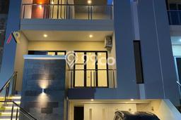 Jual Segera Rumah 3 KT 3 KM di Lokasi Premium Limo, Depok Jual Segera Rumah 3 KT 3 KM di Lokasi Premium Limo, Depok