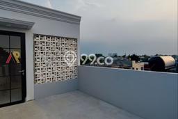 Dijual Rumah Mewah Exclusive di Jagakarsa, Jakarta Selatan Dijual Rumah Mewah Exclusive di Jagakarsa, Jakarta Selatan