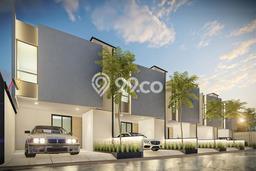 Rumah Lingkungan Asri di Kramat Jati, Jakarta Timur, Luas 67m² LB 116m² Rumah Lingkungan Asri di Kramat Jati, Jakarta Timur, Luas 67m² LB 116m²