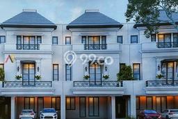 KESEMPATAN EMAS! Rumah Premium di Ciracas, Jakarta Timur, LT 96m² Bangunan 225m² KESEMPATAN EMAS! Rumah Premium di Ciracas, Jakarta Timur, LT 96m² Bangunan 225m²
