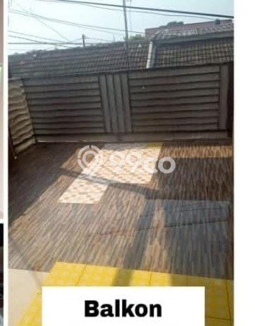 Rumah Idaman 2 KT Hemat Budget di Ciracas Serang Rumah Idaman 2 KT Hemat Budget di Ciracas Serang