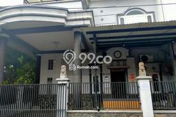 Rumah 2 Lantai Poris Paradise 1 Rumah 2 Lantai Poris Paradise 1
