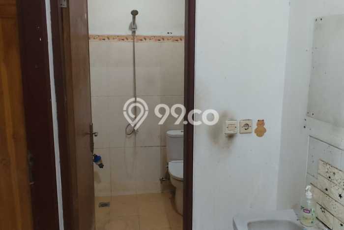 Rumah Modern Minimalis 2 KT Bisa Langsung Pindah di Karawaci Rumah Modern Minimalis 2 KT Bisa Langsung Pindah di Karawaci