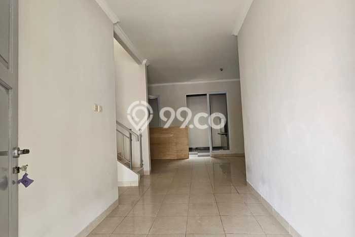 Hunian Nyaman Asri 3 KT Siap Huni di Modernland Tangerang Hunian Nyaman Asri 3 KT Siap Huni di Modernland Tangerang