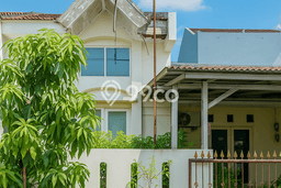 Rumah Terawat kawasan Gading Serpong, Tangerang, LT 72m2m² LB 45m2m² DIJUAL CEPAT! Rumah Terawat kawasan Gading Serpong, Tangerang, LT 72m2m² LB 45m2m² DIJUAL CEPAT!