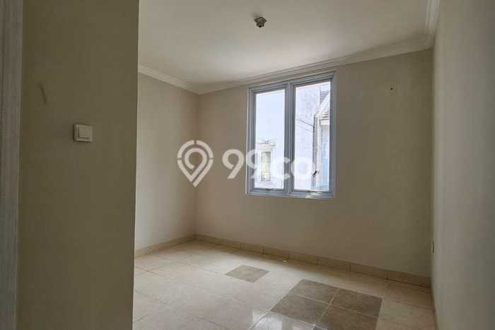 Hunian Nyaman Asri 3 KT Siap Huni di Modernland Tangerang Hunian Nyaman Asri 3 KT Siap Huni di Modernland Tangerang